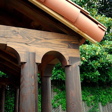 garden pavilion