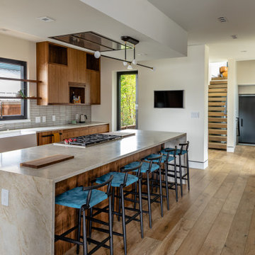 North East Bozeman Home