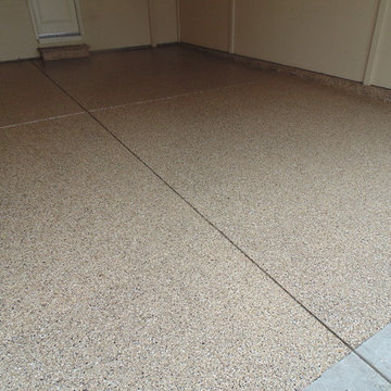 Windsor Epoxy Garage Floor in Windsor, Colorado (Denver)