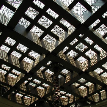 Interiors
