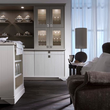 TRADITIONAL STYLE: Tao Tamos color