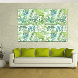 Canvas Prints - Home Improvement