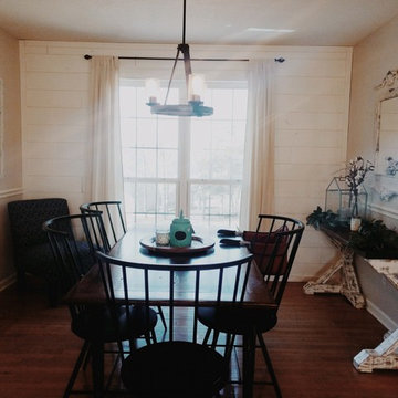 Athens kitchen 2019