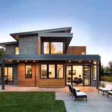Modern Homes