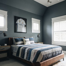 AJ’s Room