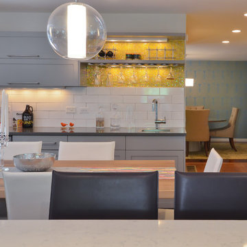 Merrimac Residence