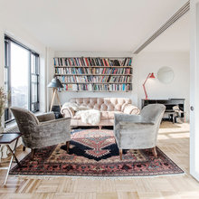 sitting area