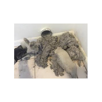 Air Duct and Dryer Vent cleaning - Hawthrone