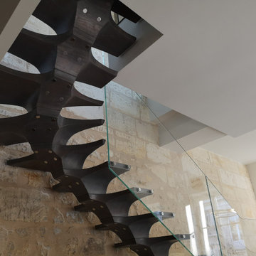 escalier