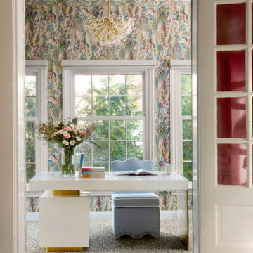 The Petal & Poppy Home
