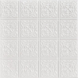 Shanker Tin Ceilings - Products