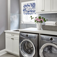 Wash Room