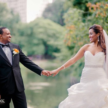 Last Minute Wedding Photographer