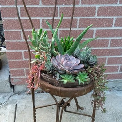 Rustic-Charm Mississauga - Products
