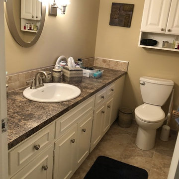 L'Arche Crescent Reno