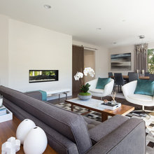 Living Rooms