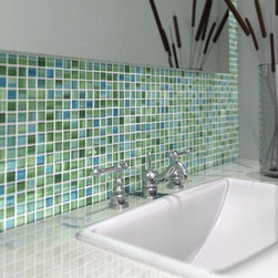 Mosaic Tile - Mosaic Tile