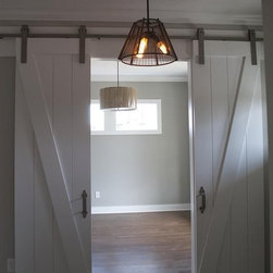 Trim Work - Products
