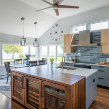 Kitchen Ideas
