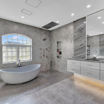 Lola Martin Bathroom