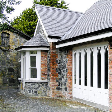 Lakelands House - Renovation