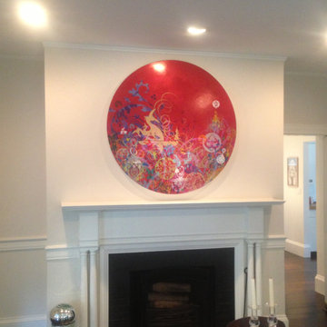RESIDENTIAL INSTALLATION