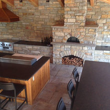 patio dreams