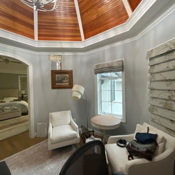 Interior & Ceiling Paint