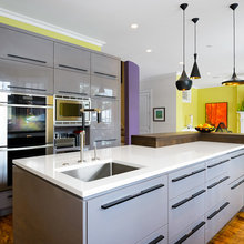 kitchen mods