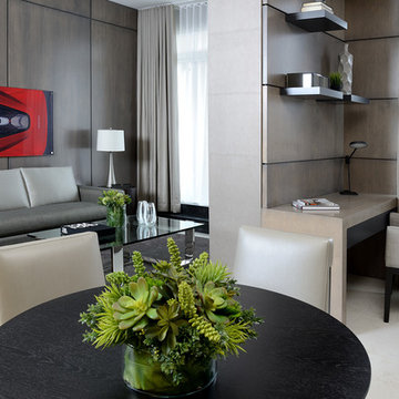 Yorkville Executive Suite