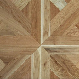 Parquet flooring - Hardwood Flooring