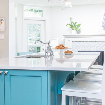 Kitchens
