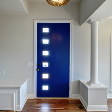 Custom Mudbrook Cottage