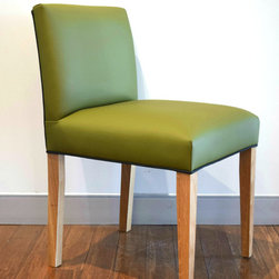 Franklin dining chair - Dining Chairs