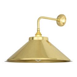 RIO VINTAGE WALL LIGHT - Wall Lights