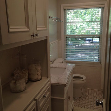 Auburn Residential Bathroom Remodel