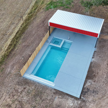 Pool Projects