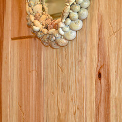 Barnwood Paneling - Products