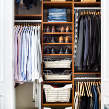 Closet Ideas