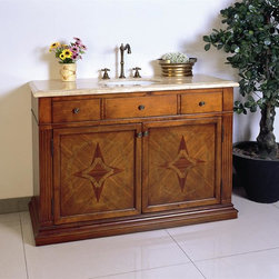 Legion Bathroom Vanities - Bathroom Vanities And Sink Consoles