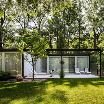 Frosthouse