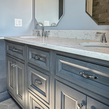 Beautiful Shiloh Vanities