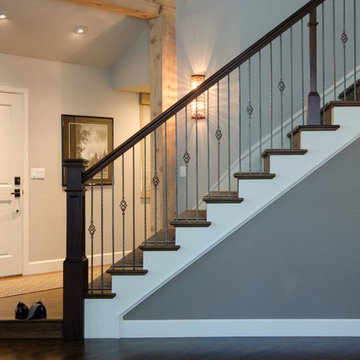 Country Modern Charm