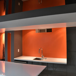 Residential Basement - Products
