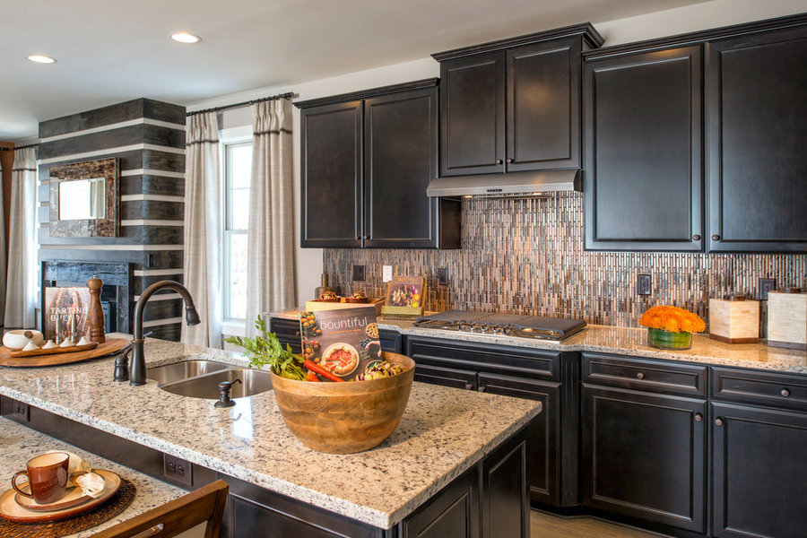Landsdale Barrington Model Home, Monrovia, MD