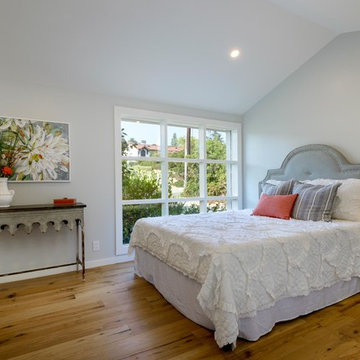 Eucalyptus Hill