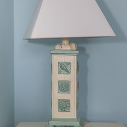 Avon-by-the-Sea - Home Decor