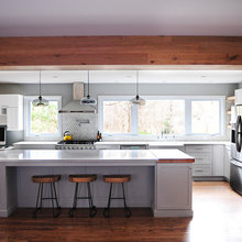 Kitchen ideas