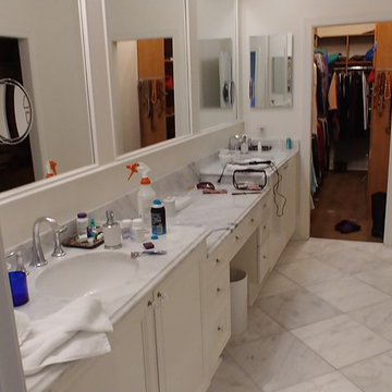 Million dollar condo