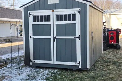 Shed - shed idea in Other